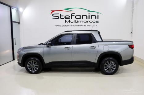 CHEVROLET Montana 1.2 12V FLEX LT TURBO, Foto 10