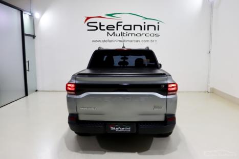 CHEVROLET Montana 1.2 12V FLEX LT TURBO, Foto 12