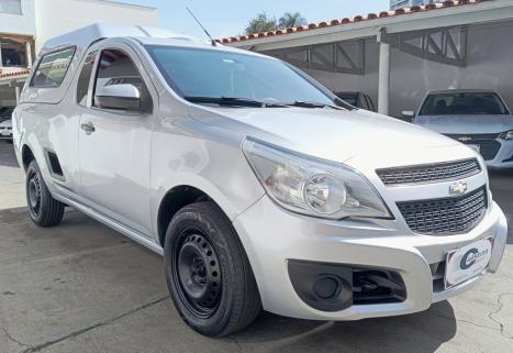 CHEVROLET Montana 1.4 FLEX LS, Foto 1