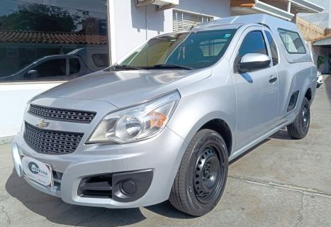 CHEVROLET Montana 1.4 FLEX LS, Foto 3