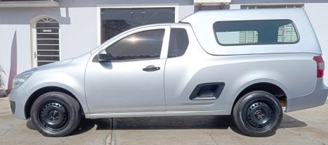 CHEVROLET Montana 1.4 FLEX LS, Foto 4