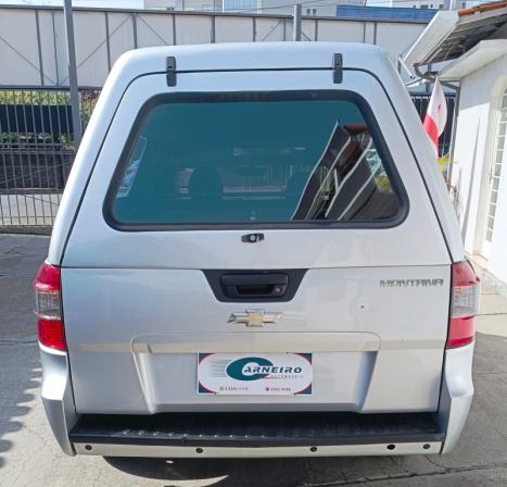 CHEVROLET Montana 1.4 FLEX LS, Foto 5