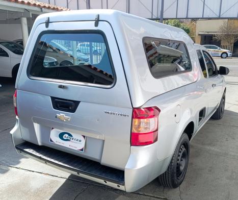CHEVROLET Montana 1.4 FLEX LS, Foto 6