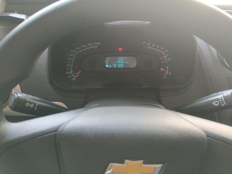 CHEVROLET Montana 1.4 FLEX LS, Foto 7
