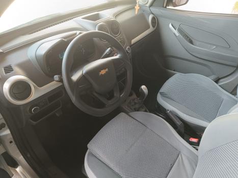 CHEVROLET Montana 1.4 FLEX LS, Foto 8