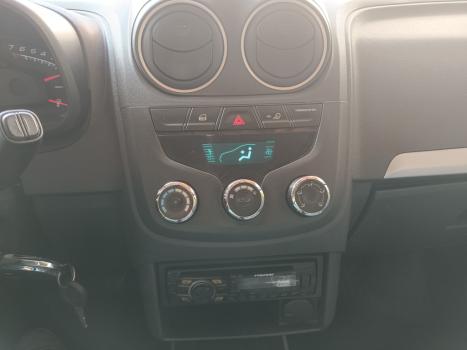 CHEVROLET Montana 1.4 FLEX LS, Foto 10