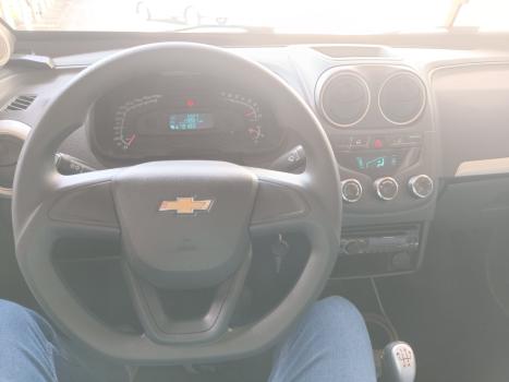 CHEVROLET Montana 1.4 FLEX LS, Foto 11