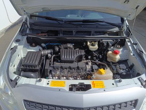 CHEVROLET Montana 1.4 FLEX LS, Foto 14