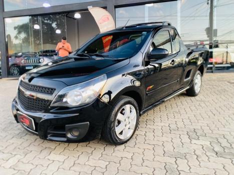 CHEVROLET Montana 1.4 FLEX SPORT, Foto 2