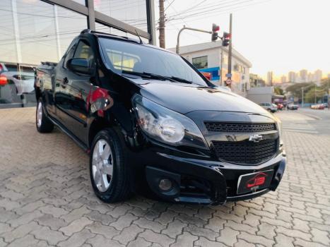CHEVROLET Montana 1.4 FLEX SPORT, Foto 3