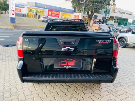CHEVROLET Montana 1.4 FLEX SPORT, Foto 5
