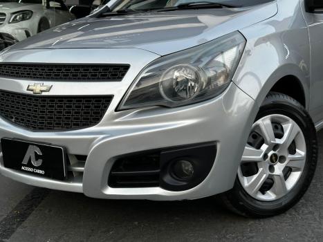 CHEVROLET Montana 1.4 FLEX LS, Foto 2