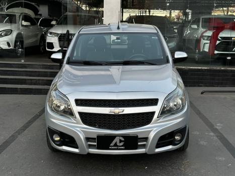 CHEVROLET Montana 1.4 FLEX LS, Foto 3