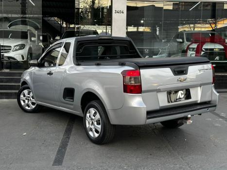 CHEVROLET Montana 1.4 FLEX LS, Foto 4