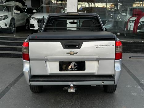 CHEVROLET Montana 1.4 FLEX LS, Foto 5