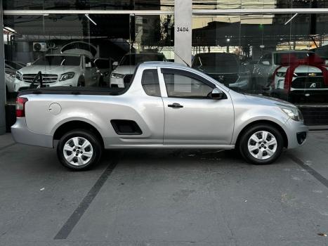 CHEVROLET Montana 1.4 FLEX LS, Foto 6