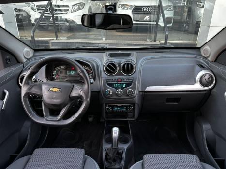 CHEVROLET Montana 1.4 FLEX LS, Foto 7