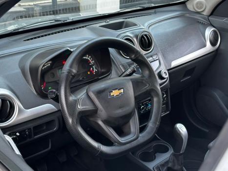CHEVROLET Montana 1.4 FLEX LS, Foto 8