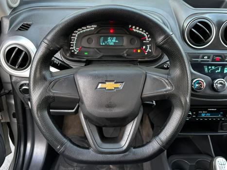 CHEVROLET Montana 1.4 FLEX LS, Foto 9