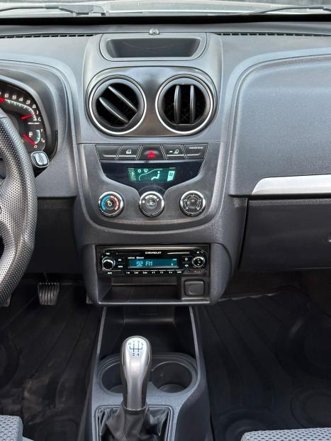 CHEVROLET Montana 1.4 FLEX LS, Foto 10
