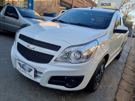 CHEVROLET Montana 1.4 FLEX SPORT, Foto 1