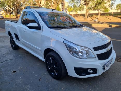 CHEVROLET Montana 1.4 FLEX SPORT, Foto 2