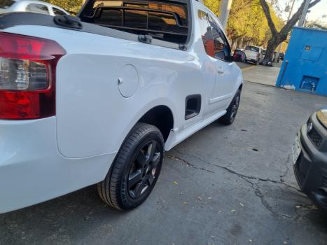 CHEVROLET Montana 1.4 FLEX SPORT, Foto 3