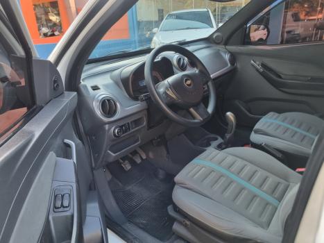 CHEVROLET Montana 1.4 FLEX SPORT, Foto 4