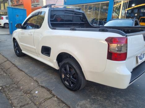 CHEVROLET Montana 1.4 FLEX SPORT, Foto 6