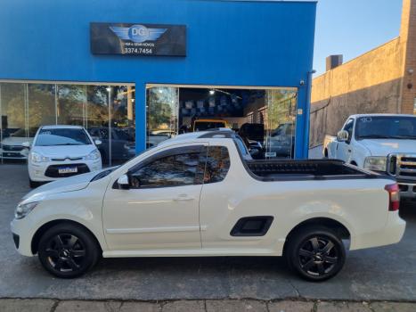 CHEVROLET Montana 1.4 FLEX SPORT, Foto 7