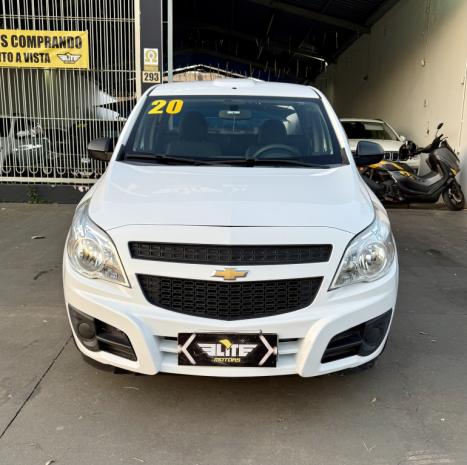 CHEVROLET Montana 1.4 FLEX LS, Foto 2