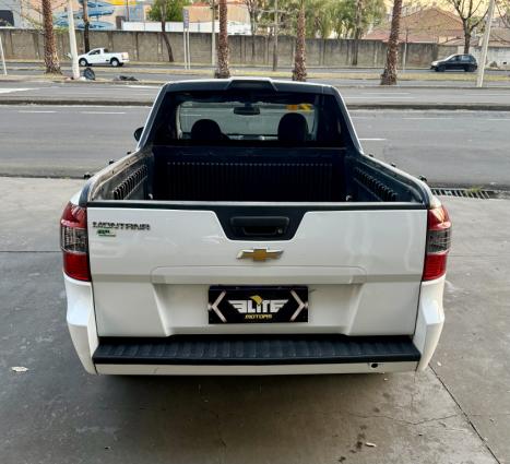 CHEVROLET Montana 1.4 FLEX LS, Foto 3