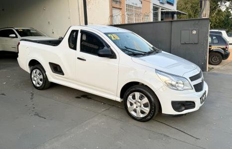 CHEVROLET Montana 1.4 FLEX LS, Foto 5