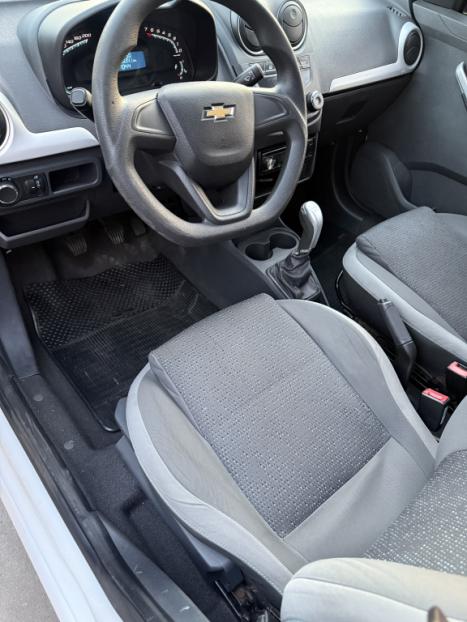 CHEVROLET Montana 1.4 FLEX LS, Foto 7
