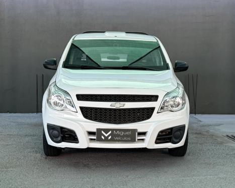 CHEVROLET Montana 1.4 FLEX LS, Foto 2
