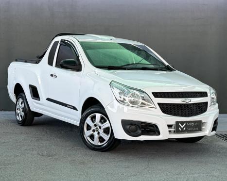 CHEVROLET Montana 1.4 FLEX LS, Foto 3