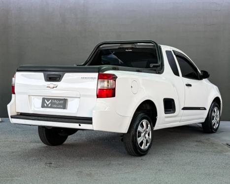 CHEVROLET Montana 1.4 FLEX LS, Foto 4