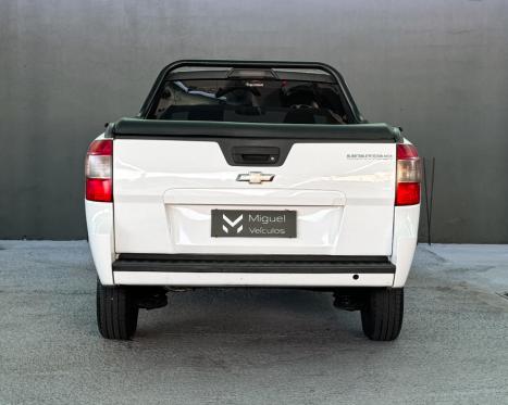 CHEVROLET Montana 1.4 FLEX LS, Foto 5