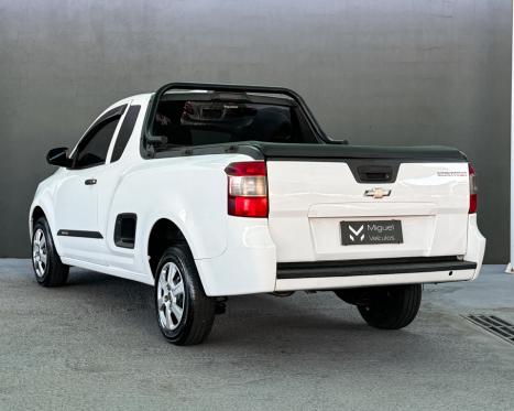 CHEVROLET Montana 1.4 FLEX LS, Foto 6