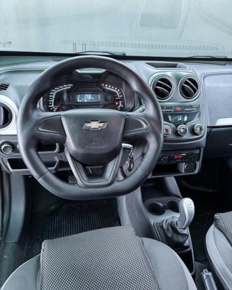 CHEVROLET Montana 1.4 FLEX LS, Foto 7