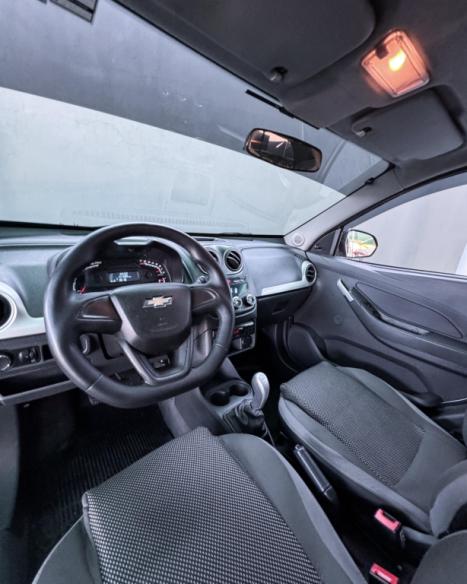 CHEVROLET Montana 1.4 FLEX LS, Foto 8