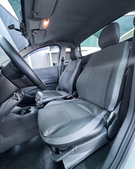 CHEVROLET Montana 1.4 FLEX LS, Foto 9