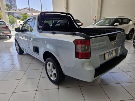 CHEVROLET Montana 1.4 FLEX LS, Foto 2
