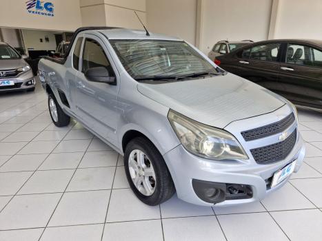 CHEVROLET Montana 1.4 FLEX LS, Foto 3