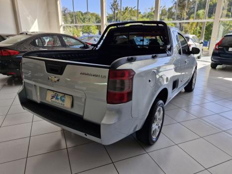 CHEVROLET Montana 1.4 FLEX LS, Foto 4