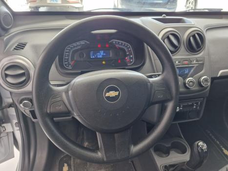CHEVROLET Montana 1.4 FLEX LS, Foto 5