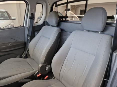 CHEVROLET Montana 1.4 FLEX LS, Foto 6