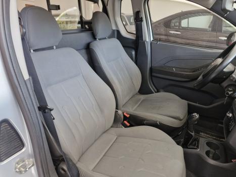 CHEVROLET Montana 1.4 FLEX LS, Foto 8