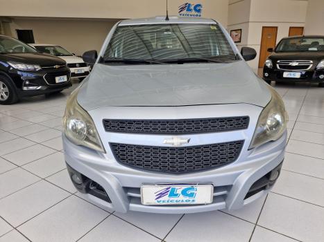 CHEVROLET Montana 1.4 FLEX LS, Foto 10
