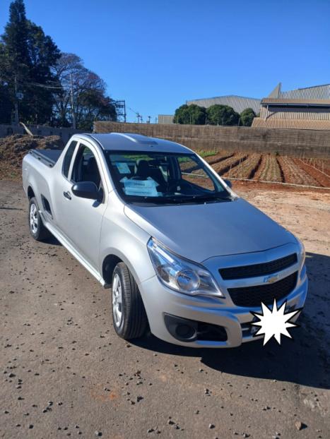 CHEVROLET Montana 1.4 FLEX LS, Foto 2